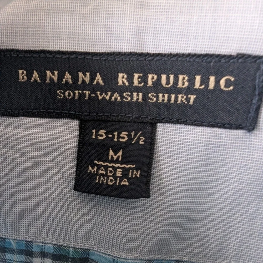 Banana Republic banana republic